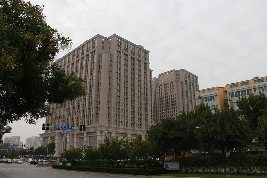 欧亚大观商都 济南新房网,济南房产网新房网,济南新房