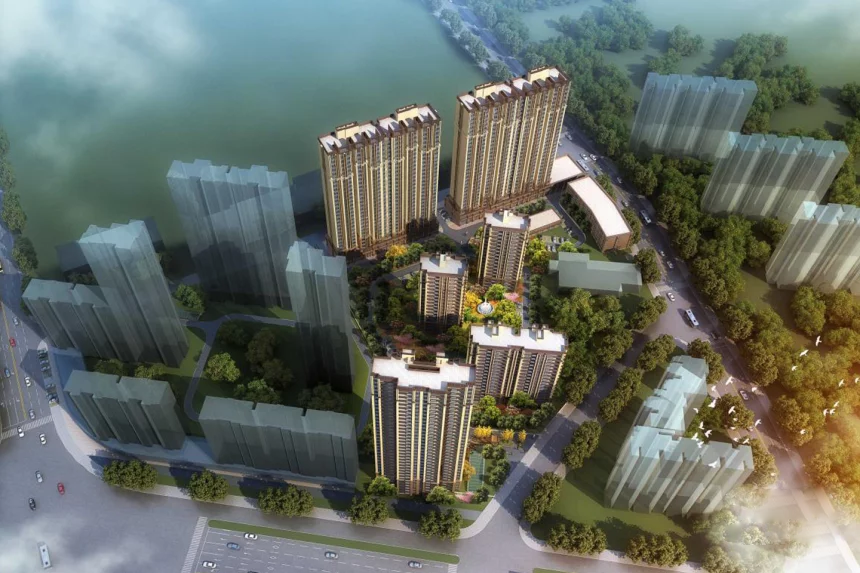 楼市白皮书,楼市政策,济南城建,楼市成交