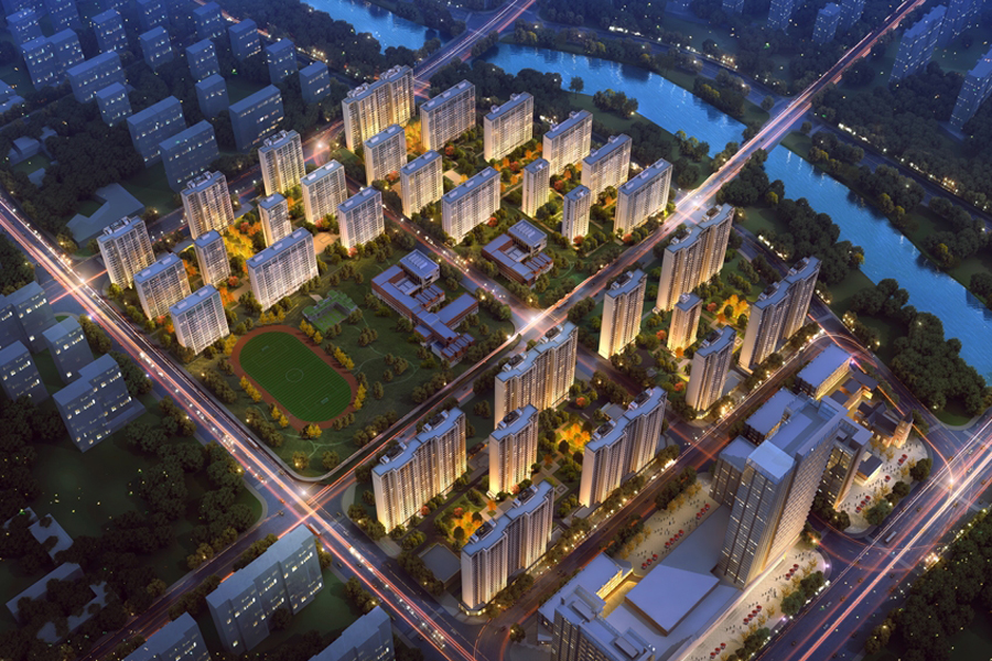 楼市白皮书,楼市政策,济南城建,楼市成交